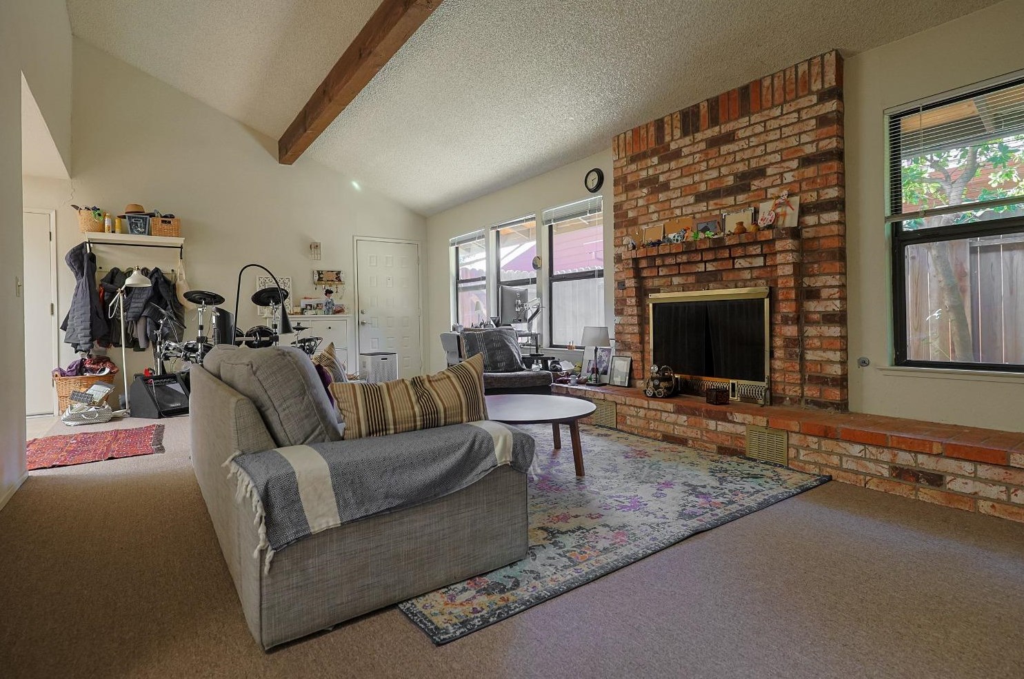 1701 Humboldt Ave, Davis CA 95616-3134 exterior