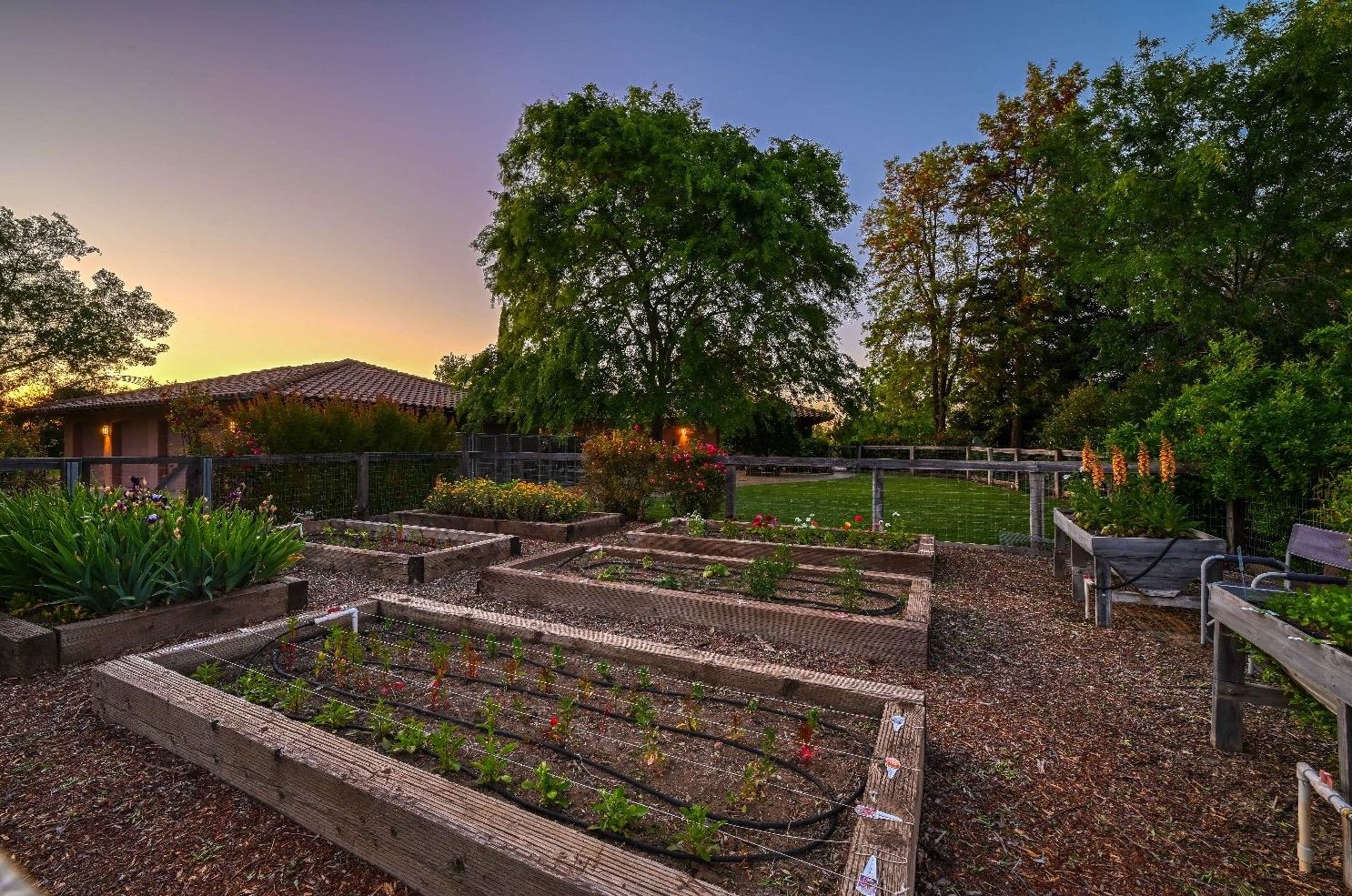 34284 Corcoran Hill Ln, Davis CA 95616-9407 exterior