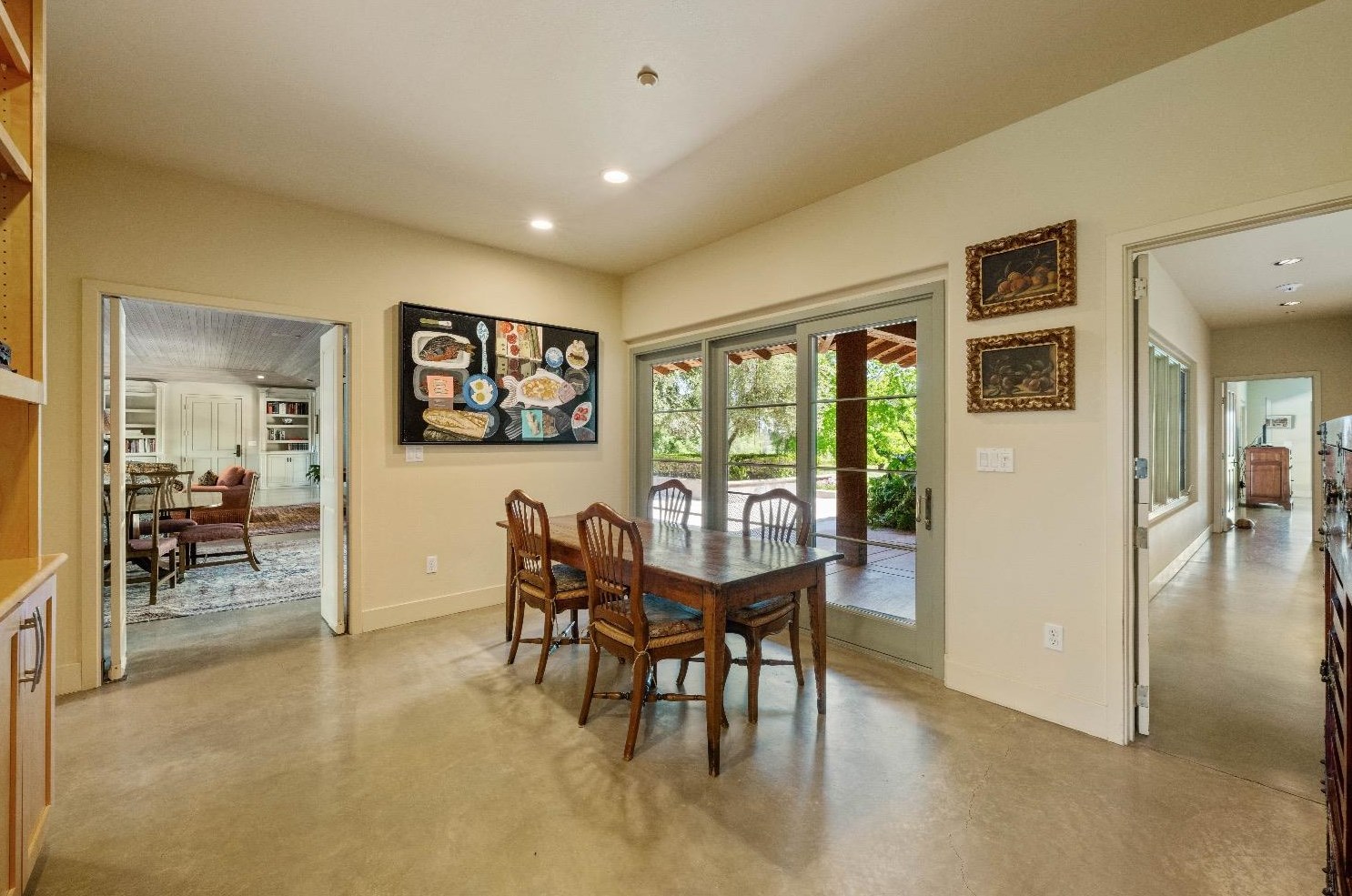 34284 Corcoran Hill Ln, Davis CA 95616-9407 exterior