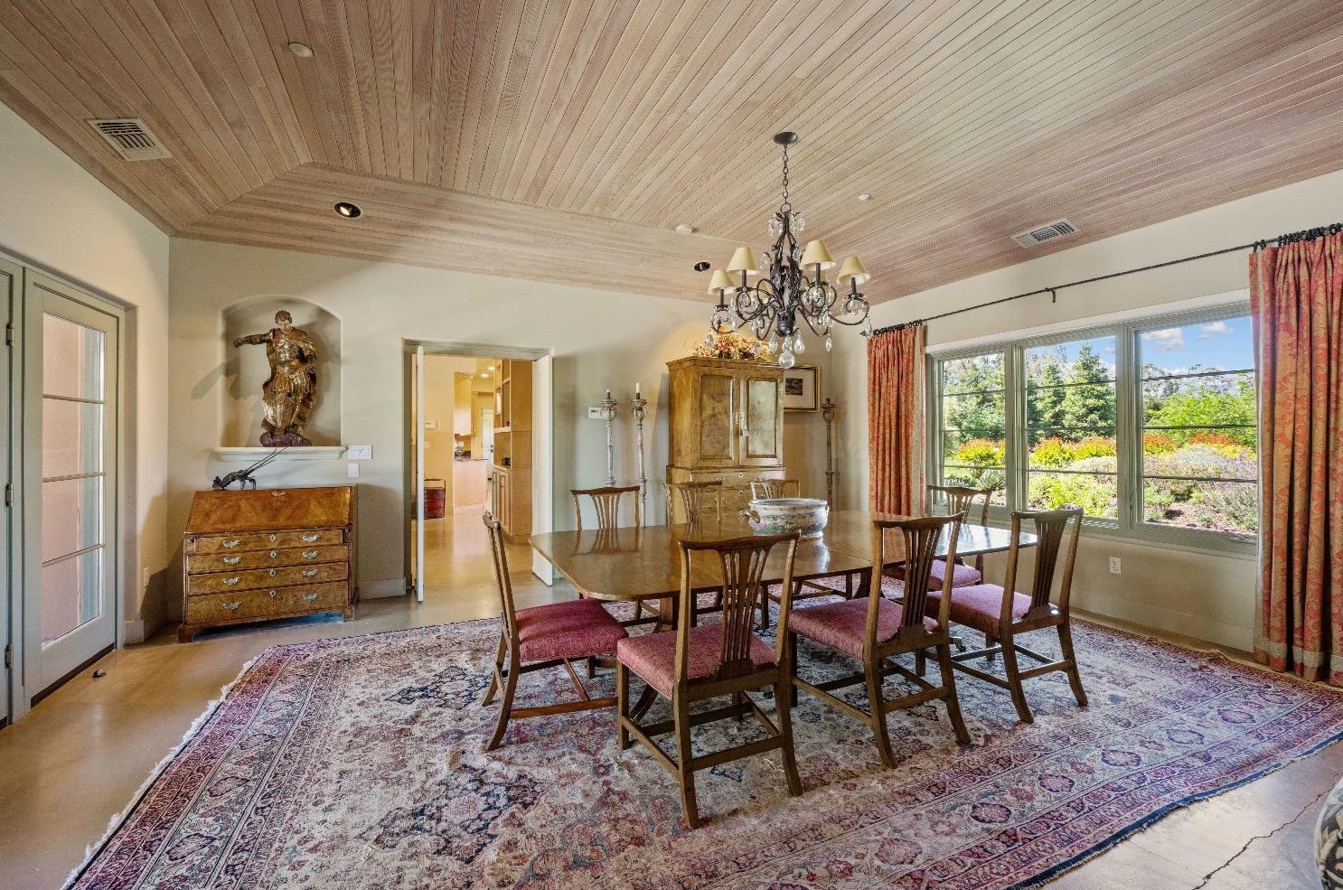 34284 Corcoran Hill Ln, Davis CA 95616-9407 exterior