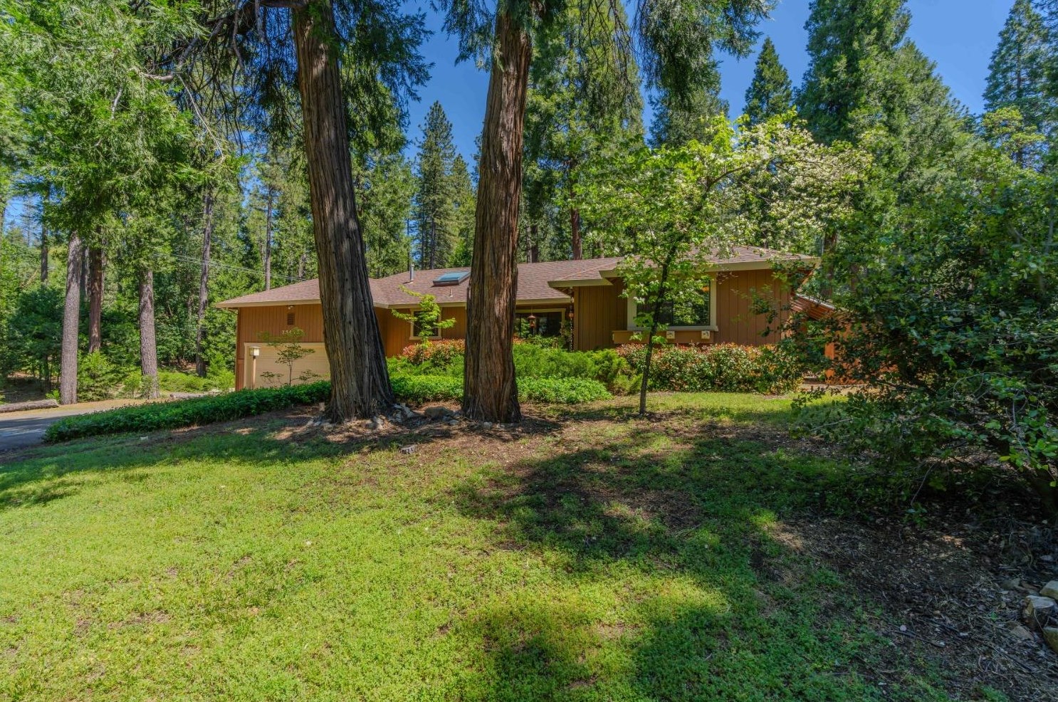 25435 Hts Ct, Pioneer CA  95666-9165 exterior