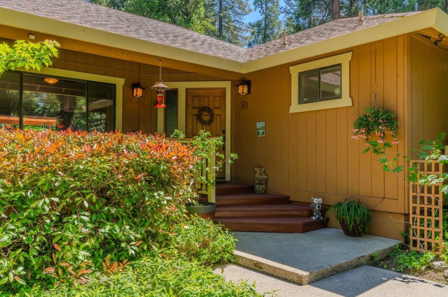 25435 Hts Ct, Pioneer CA  95666-9165 exterior