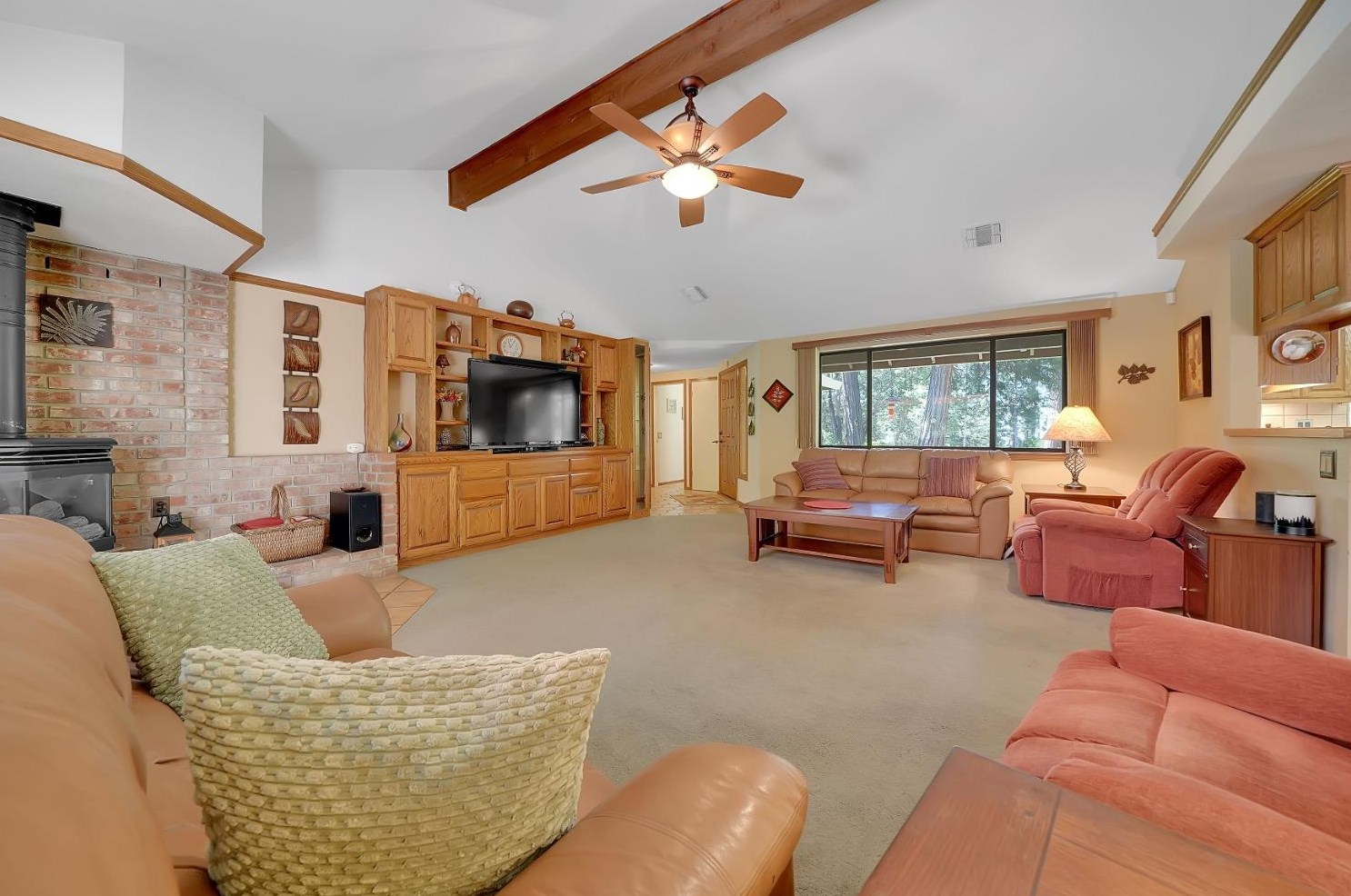 25435 Hts Ct, Pioneer CA  95666-9165 exterior