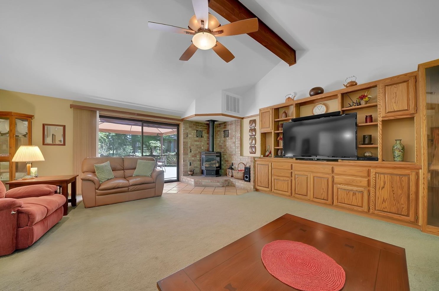 25435 Hts Ct, Pioneer CA  95666-9165 exterior