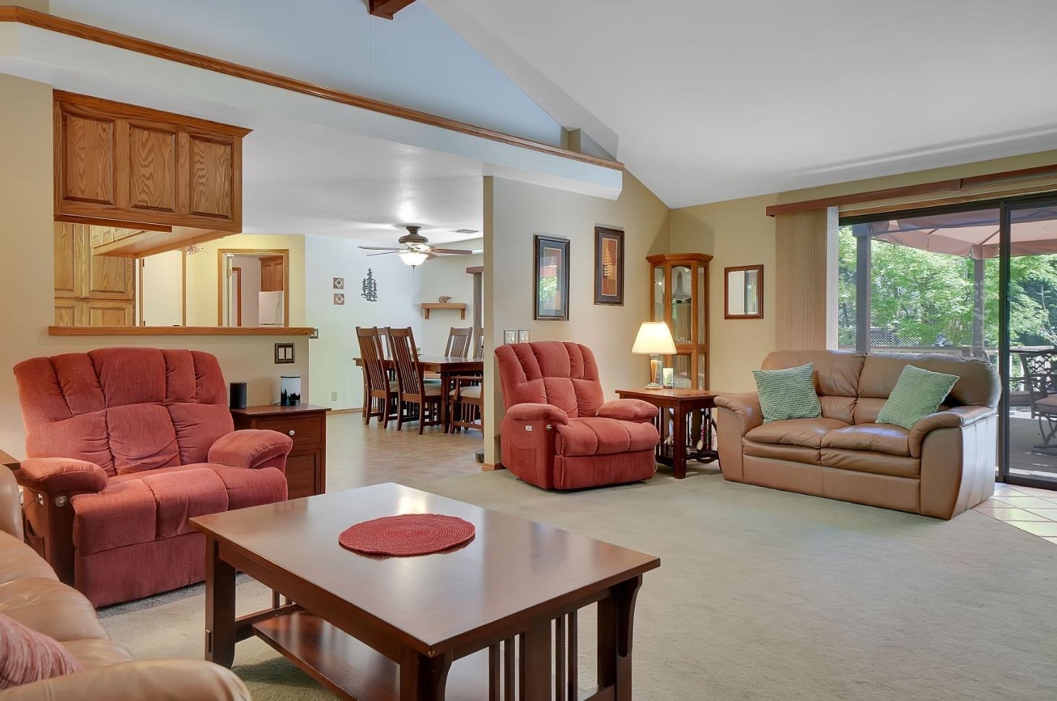 25435 Hts Ct, Pioneer CA  95666-9165 exterior