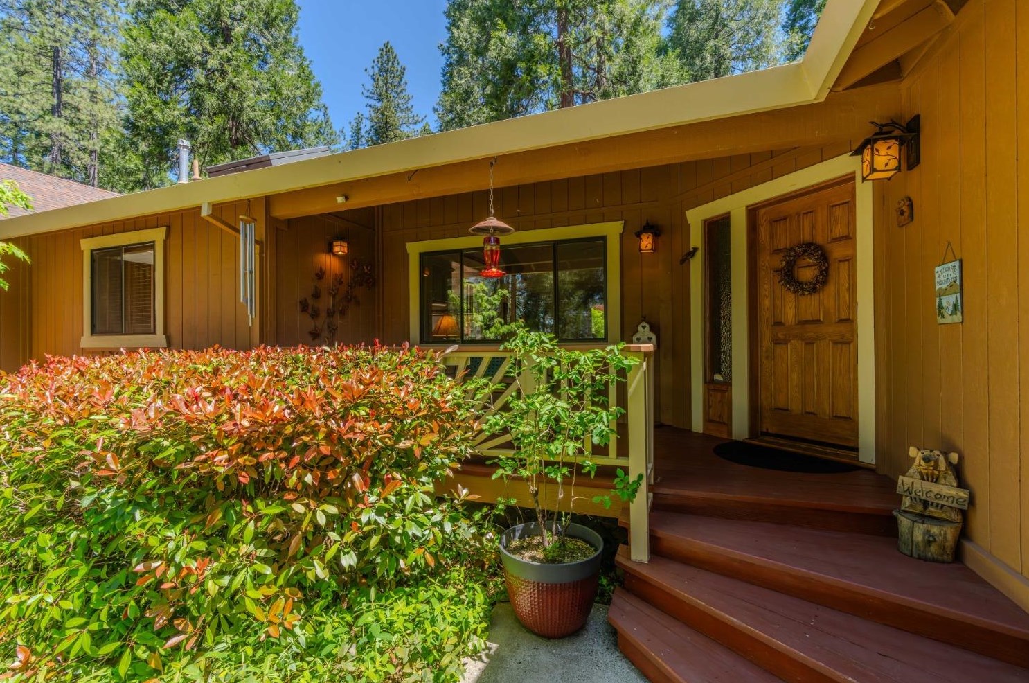 25435 Hts Ct, Pioneer CA  95666-9165 exterior