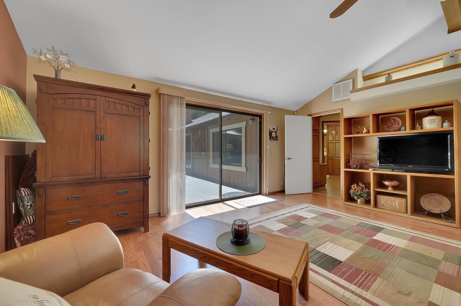 25435 Hts Ct, Pioneer CA  95666-9165 exterior