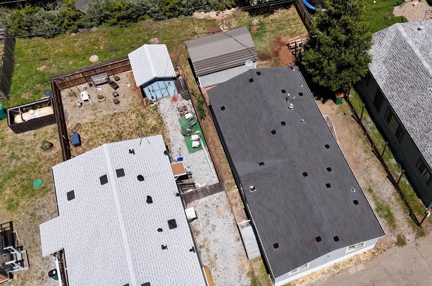2921 Forebay Rd, Pacific House CA  95726-9228 exterior