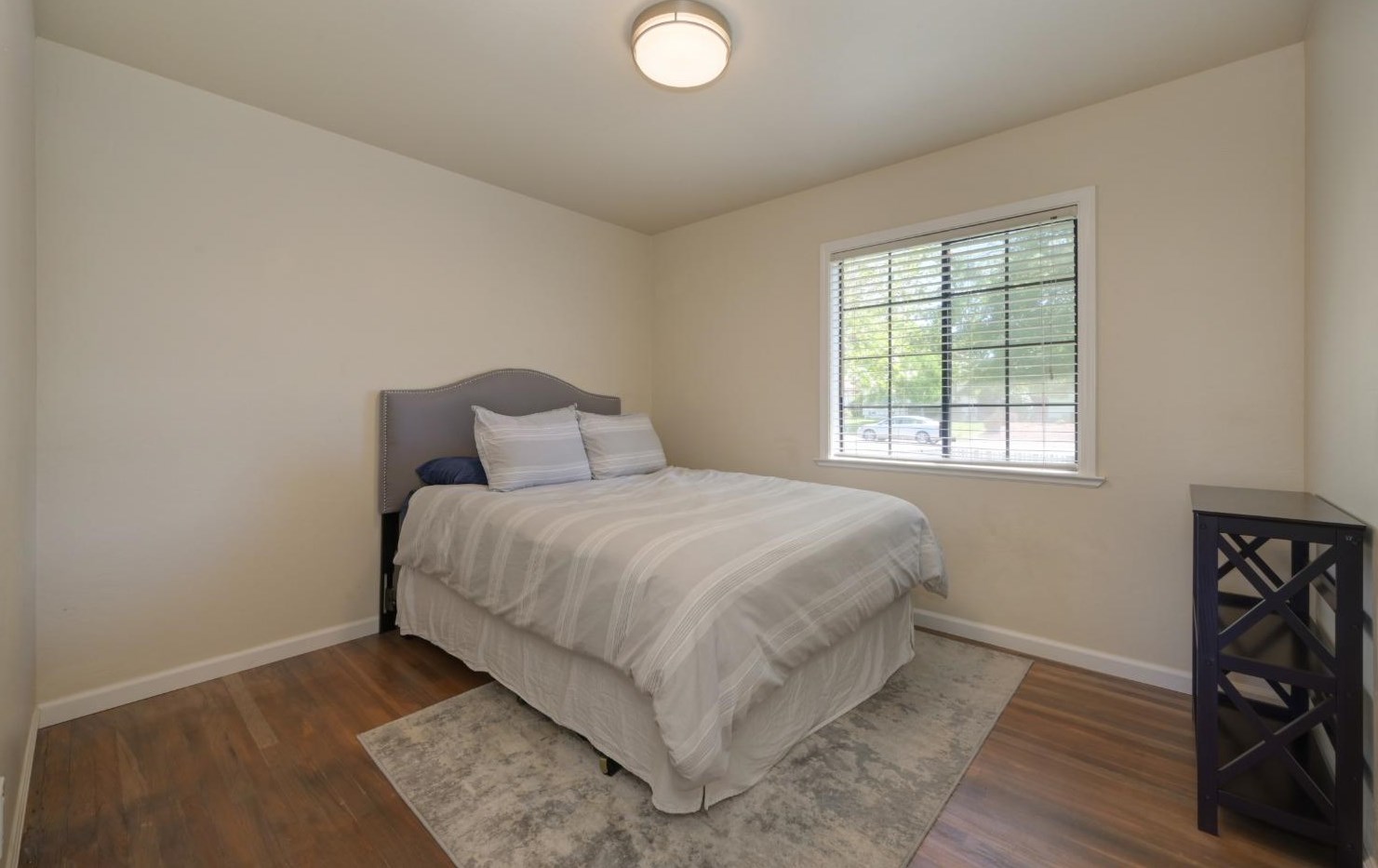 6431 Markley Way, Carmichael CA  95608-6303 exterior