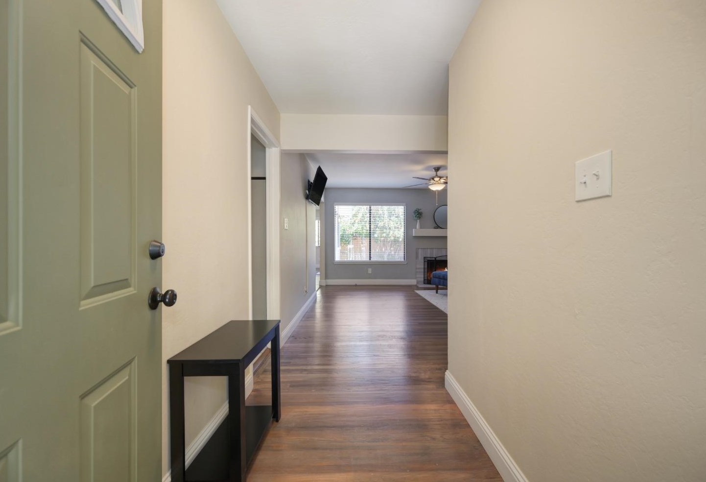 6431 Markley Way, Carmichael CA  95608-6303 exterior