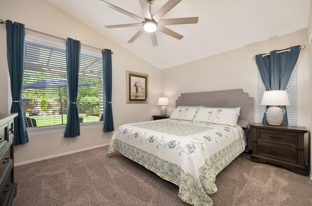 7235 Timberrose Way, Roseville CA  95747-8132 exterior