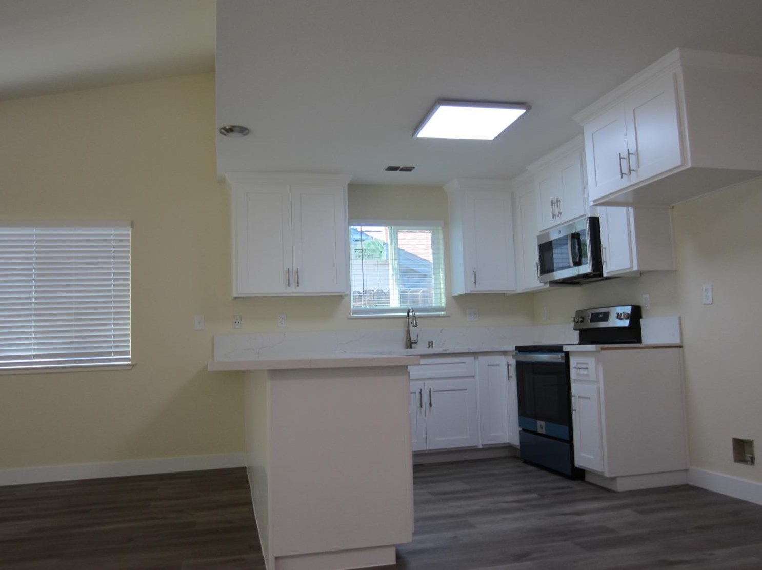 4792 Justice St, Sacramento CA  95838-2067 exterior