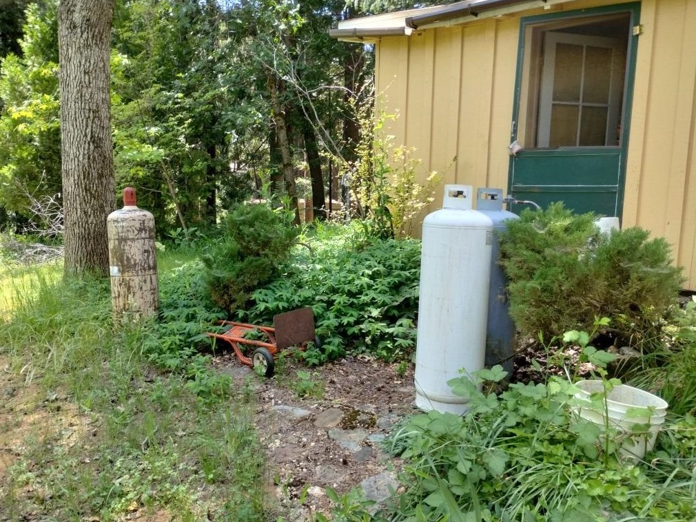 11289 Sundown Pl, Grass Valley CA  95945-9510 exterior