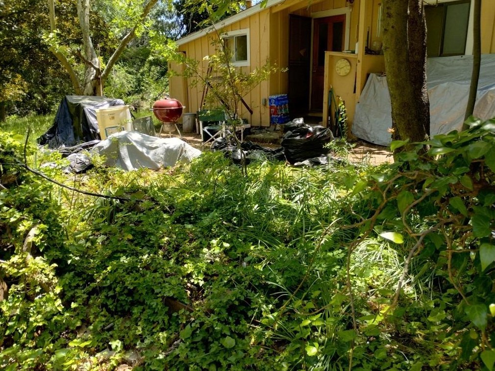 11289 Sundown Pl, Grass Valley CA  95945-9510 exterior