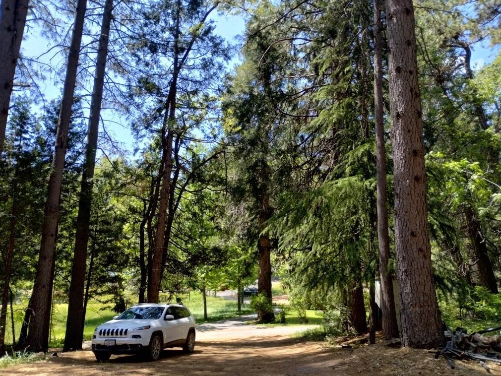 11289 Sundown Pl, Grass Valley CA  95945-9510 exterior