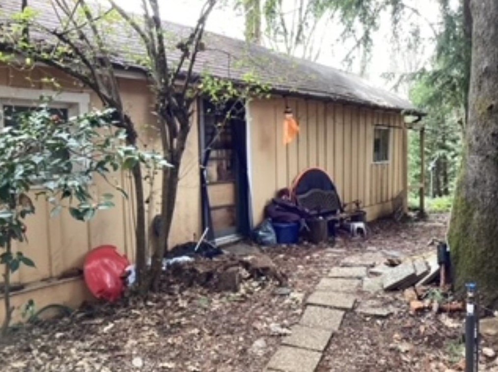 11289 Sundown Pl, Grass Valley CA  95945 exterior