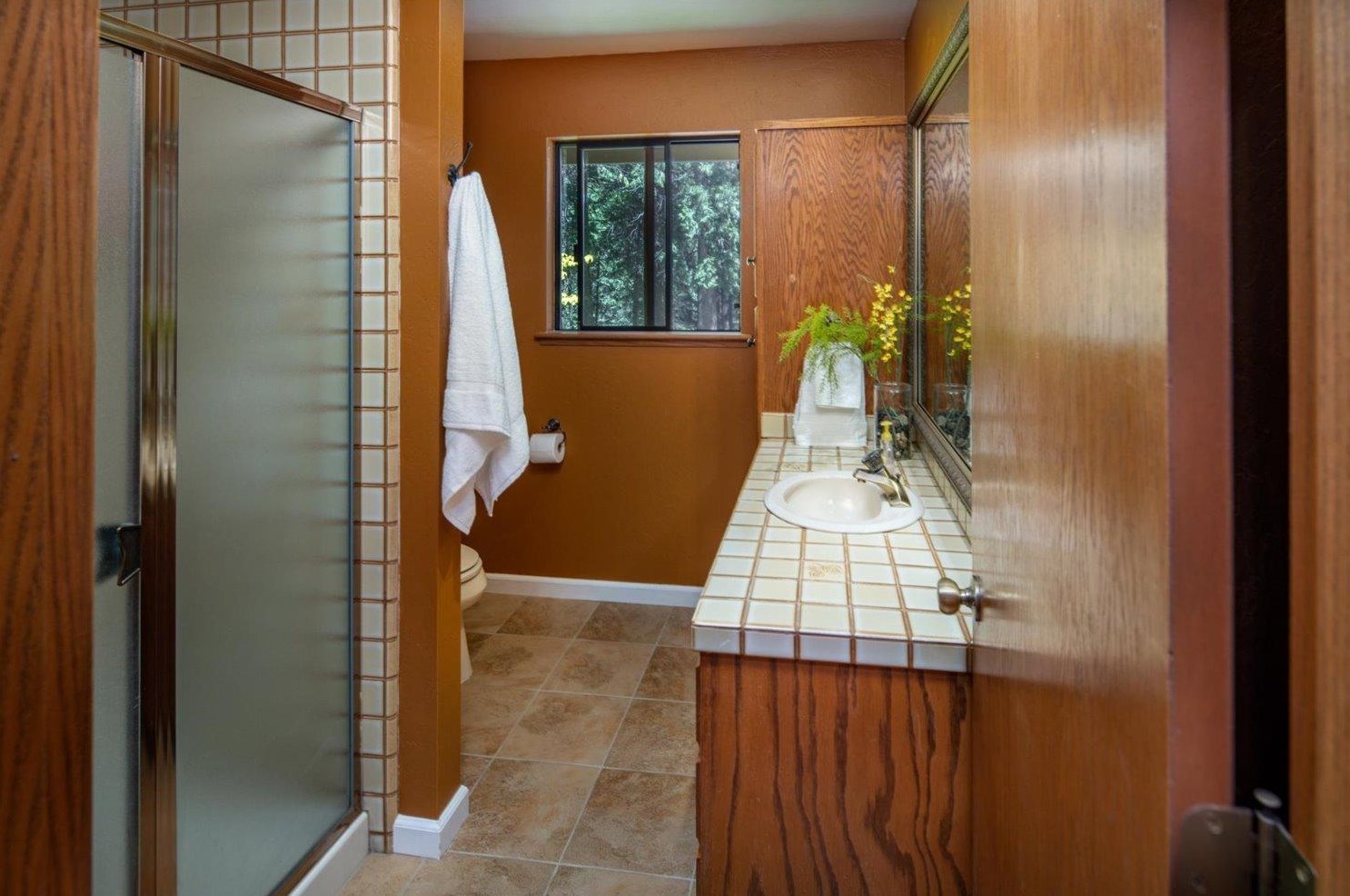 6832 Retreat Ln, Pacific House CA  95726-9465 exterior