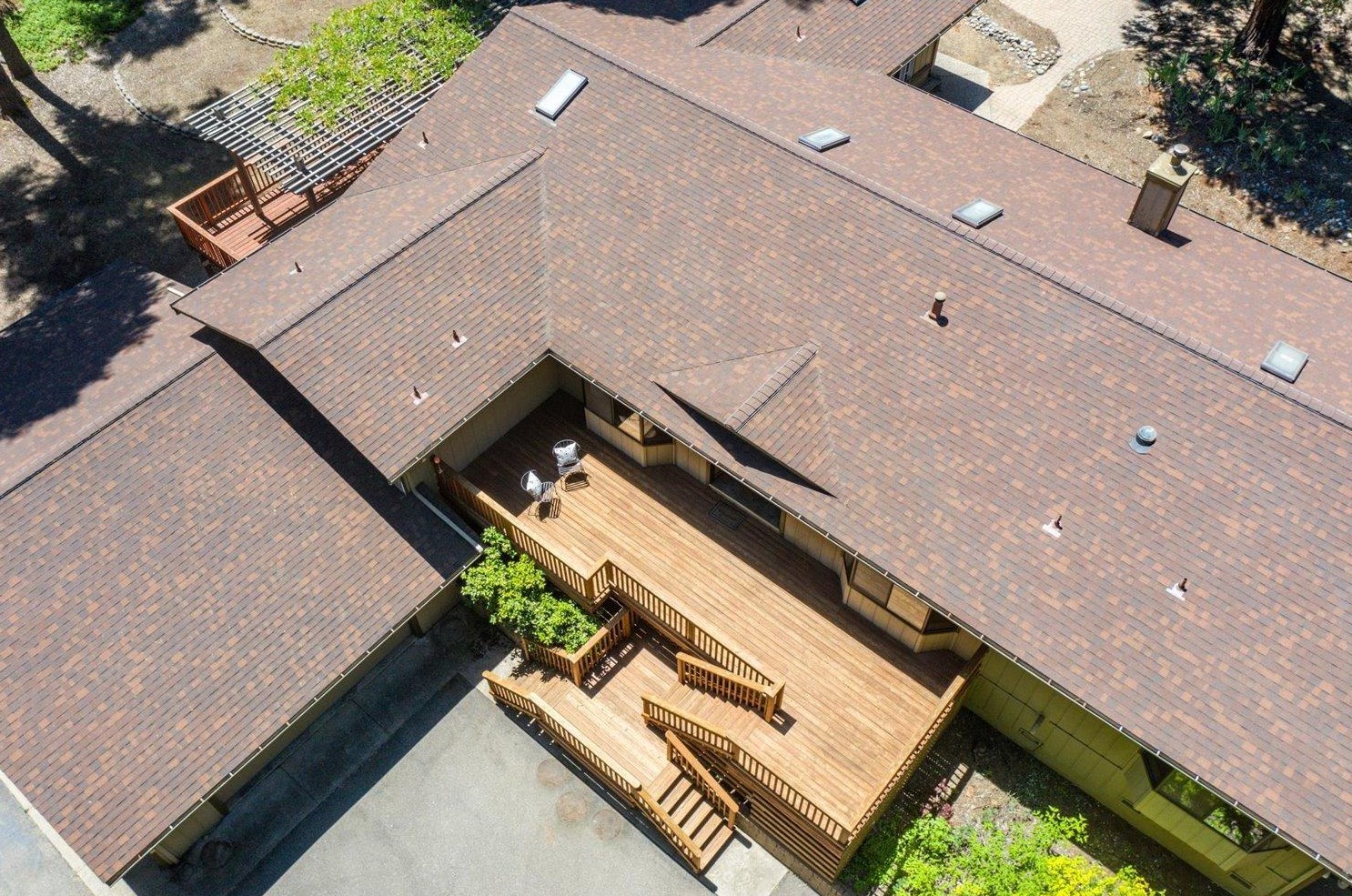 6832 Retreat Ln, Pacific House CA  95726-9465 exterior