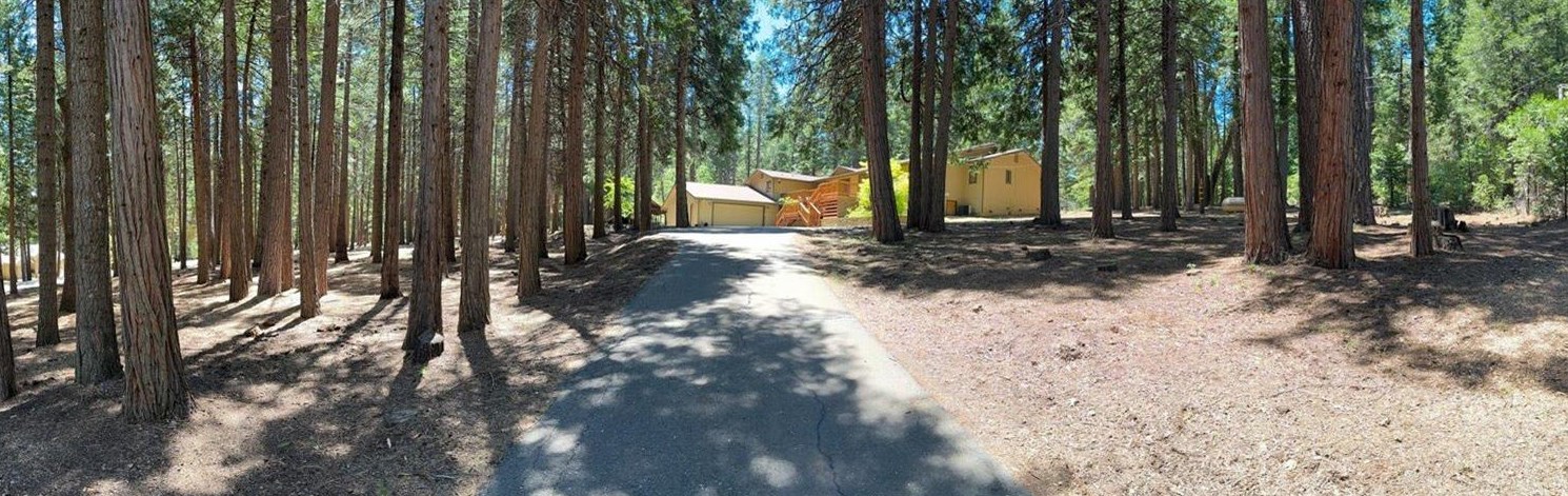 6832 Retreat Ln, Pacific House CA  95726-9465 exterior