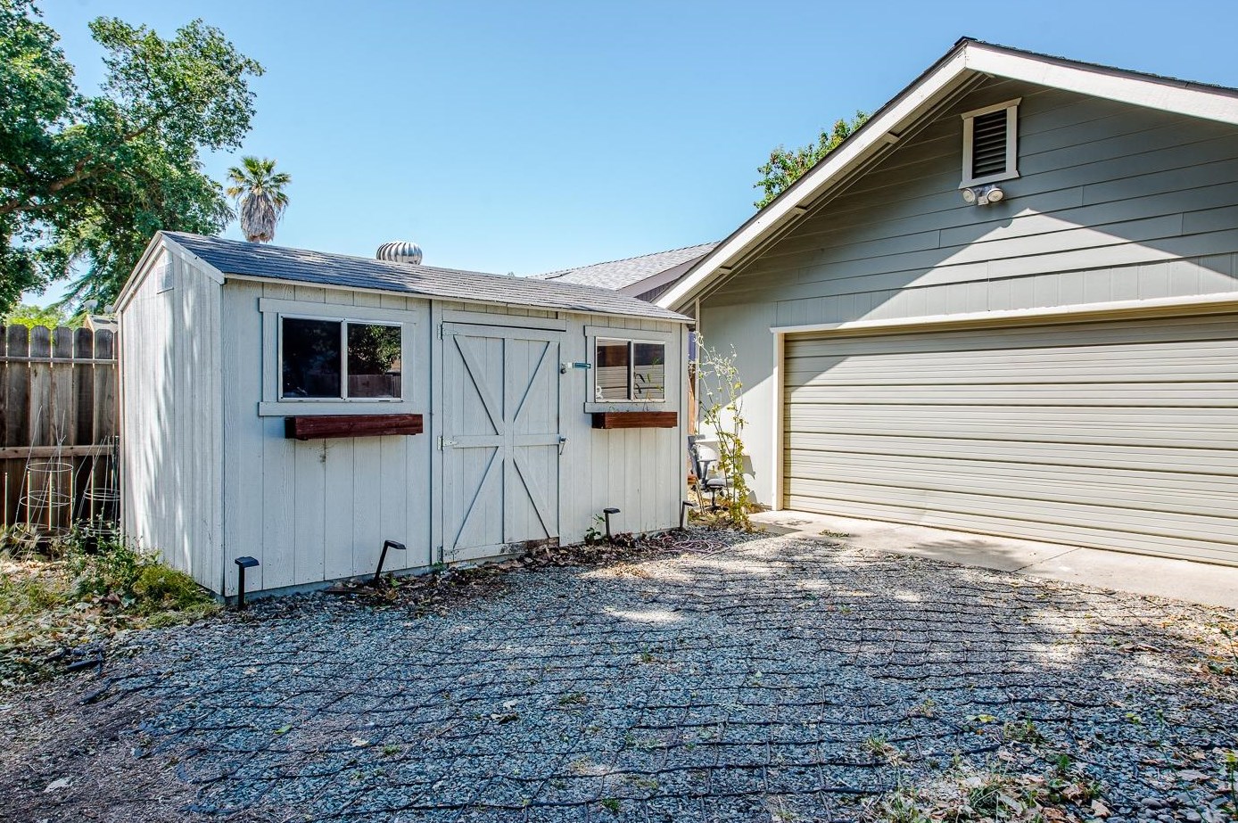 7 College St, Woodland CA  95695-3219 exterior