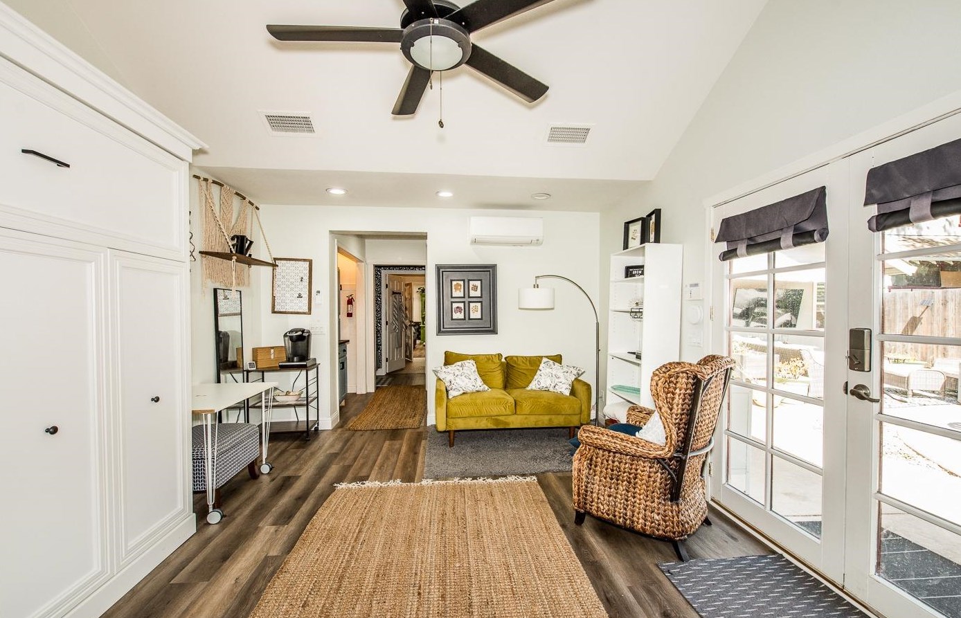 7 College St, Woodland CA  95695-3219 exterior