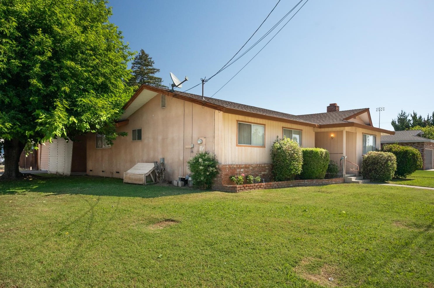 2489 Melton Cir, Pennington CA  95953-2115 exterior