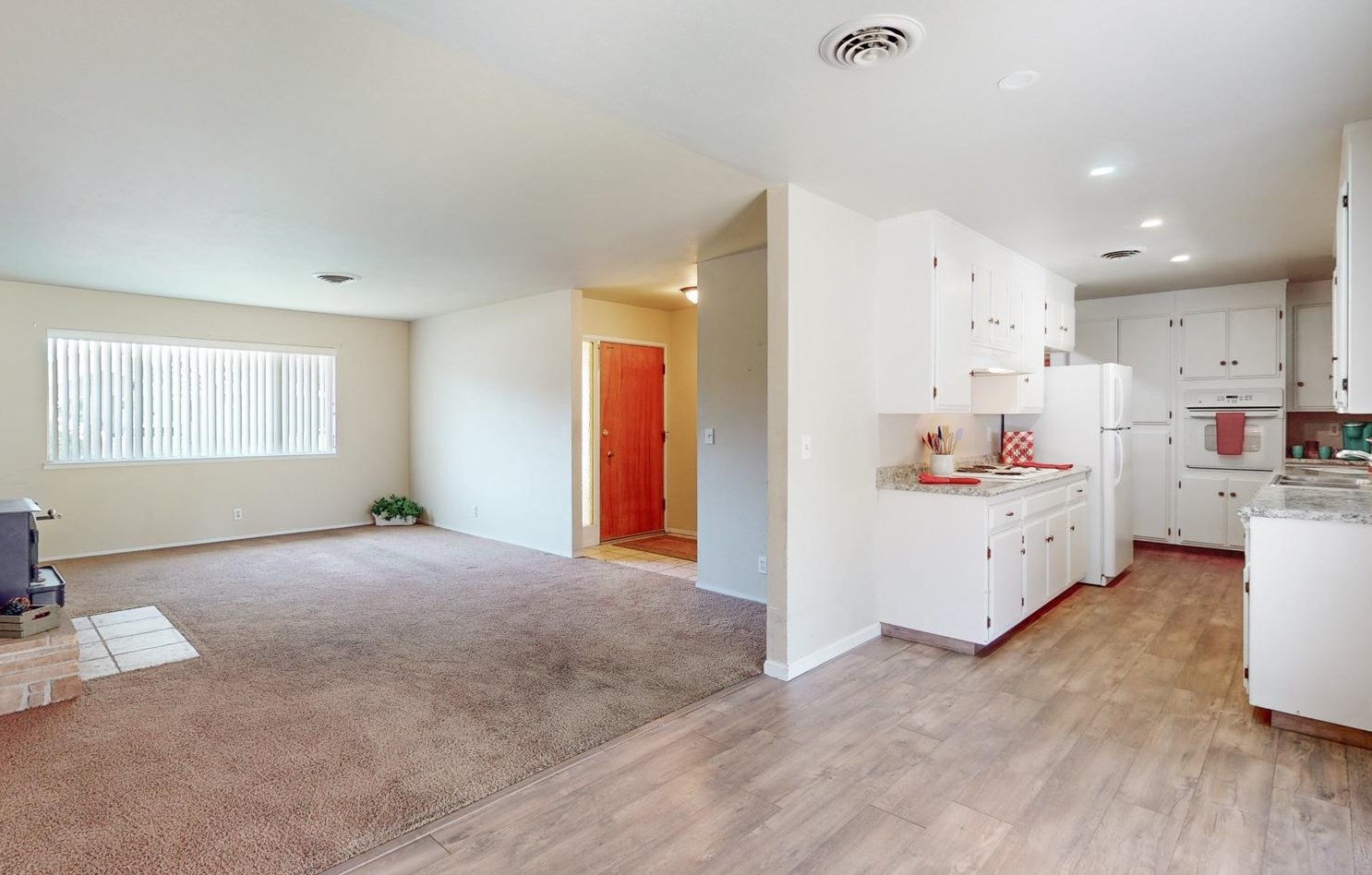 2489 Melton Cir, Pennington CA  95953-2114 exterior