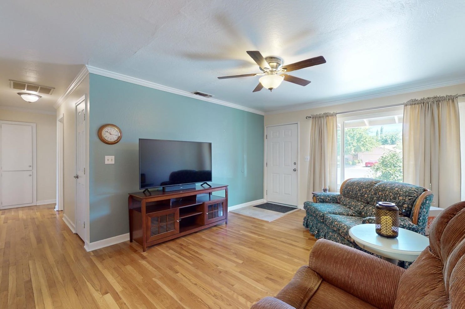 544 Laurel Dr, Yuba City CA  95991-6210 exterior