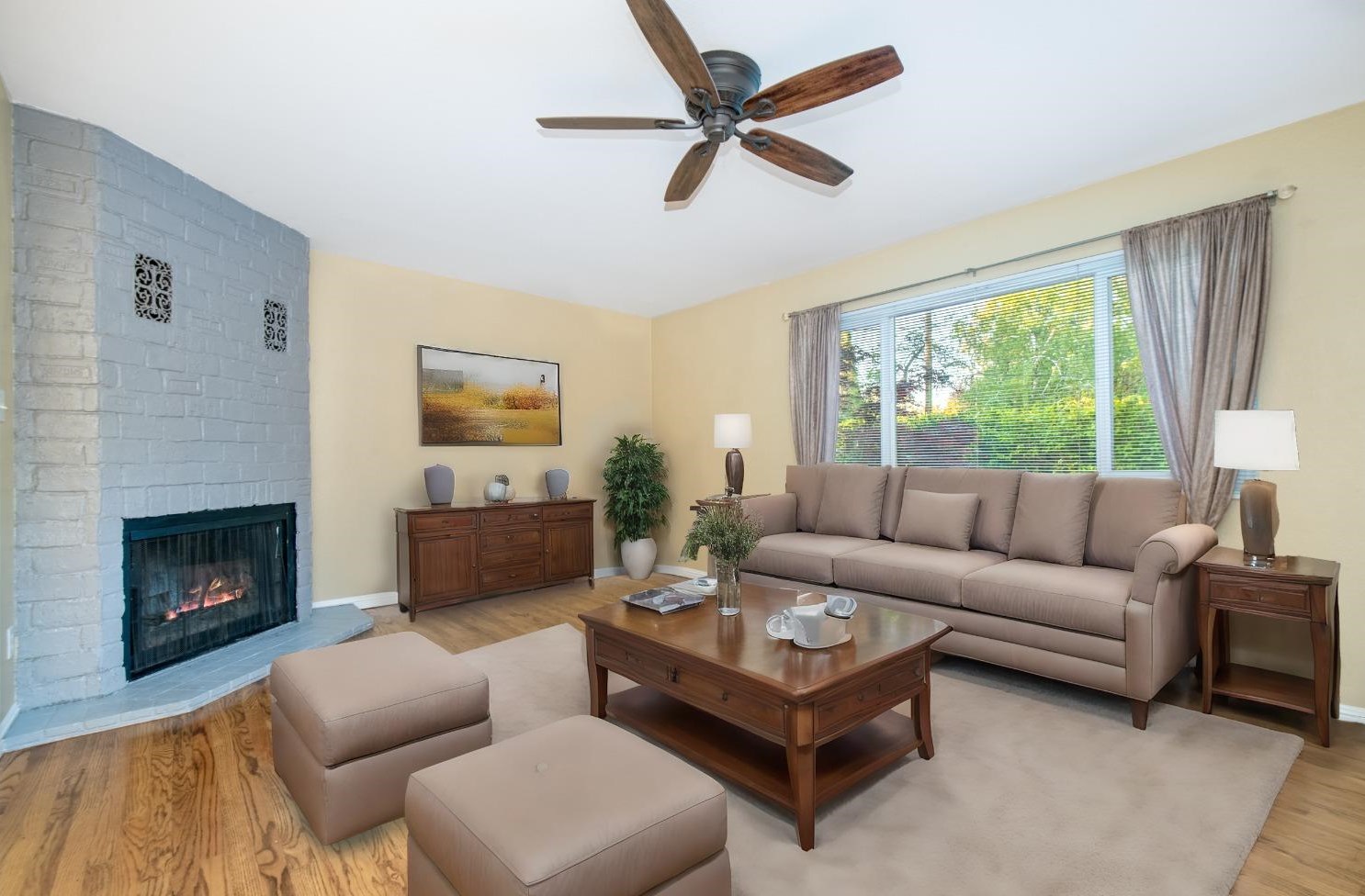 110 Maryland Dr, Grass Valley CA  95945-5966 exterior