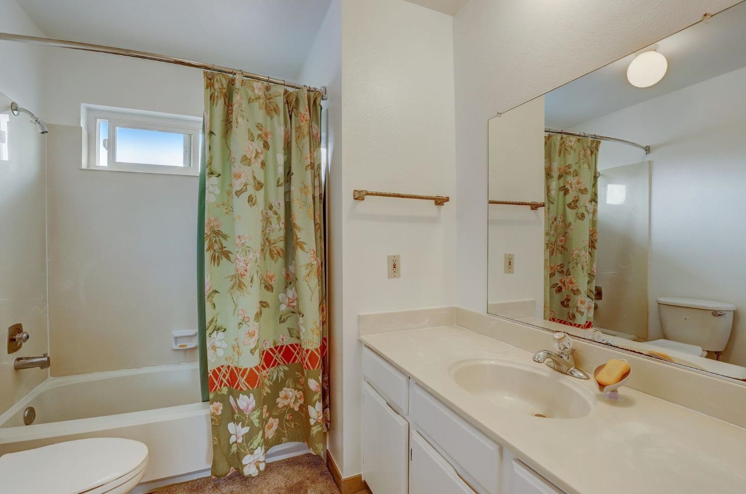 7201 Geowood Way, Citrus Heights CA  95610-3927 exterior