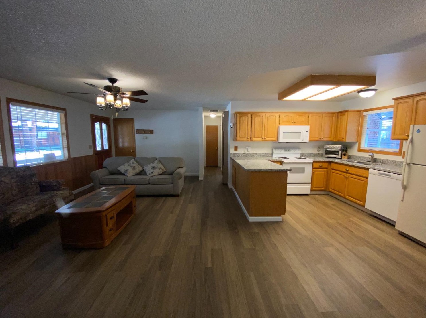 2945 Nevada Ave, South Lake Tahoe CA  96150-2713 exterior