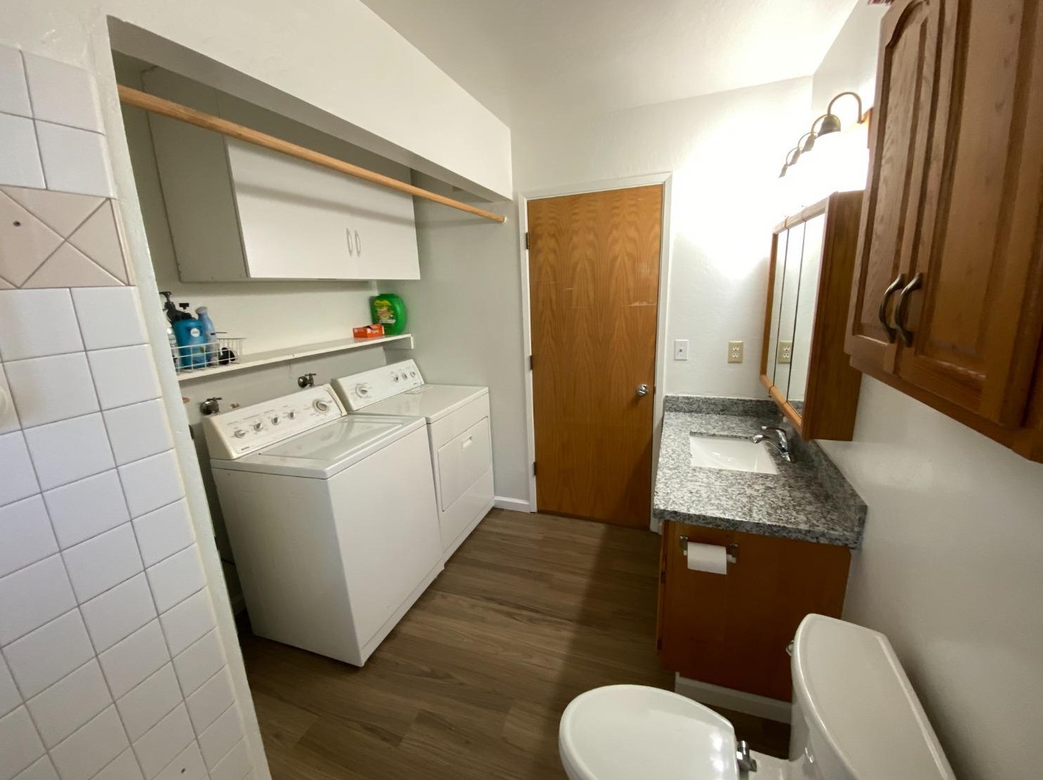 2945 Nevada Ave, South Lake Tahoe CA  96150-2713 exterior