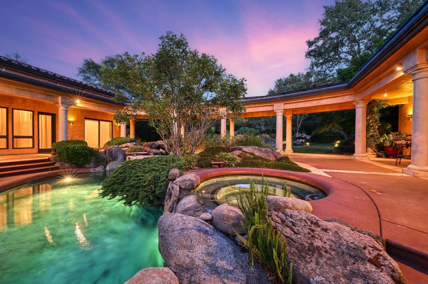 6352 Calle Montalvo Cir, Roseville CA  95746-5821 exterior