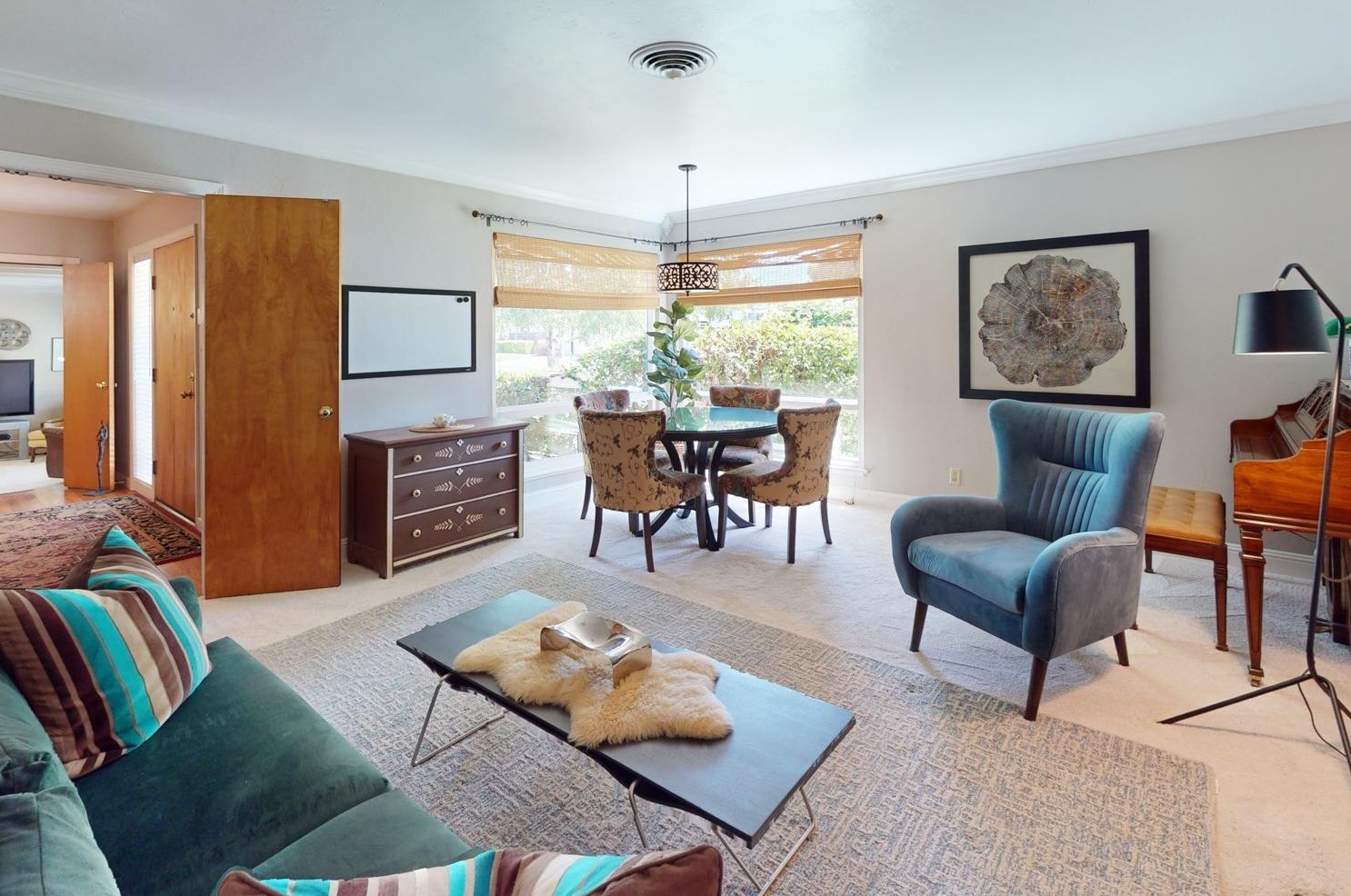 731 Bunce Rd, Yuba City CA  95991-6204 exterior