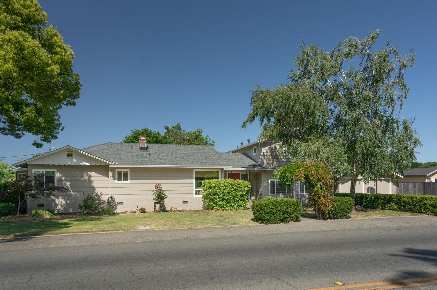 731 Bunce Rd, Yuba City CA  95991-6204 exterior