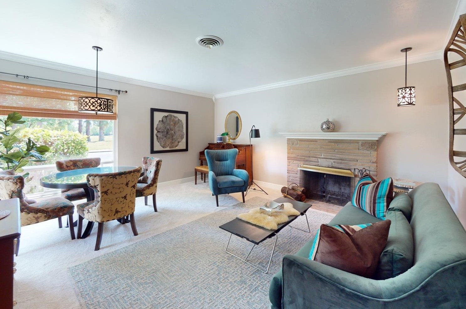 731 Bunce Rd, Yuba City CA  95991-6204 exterior