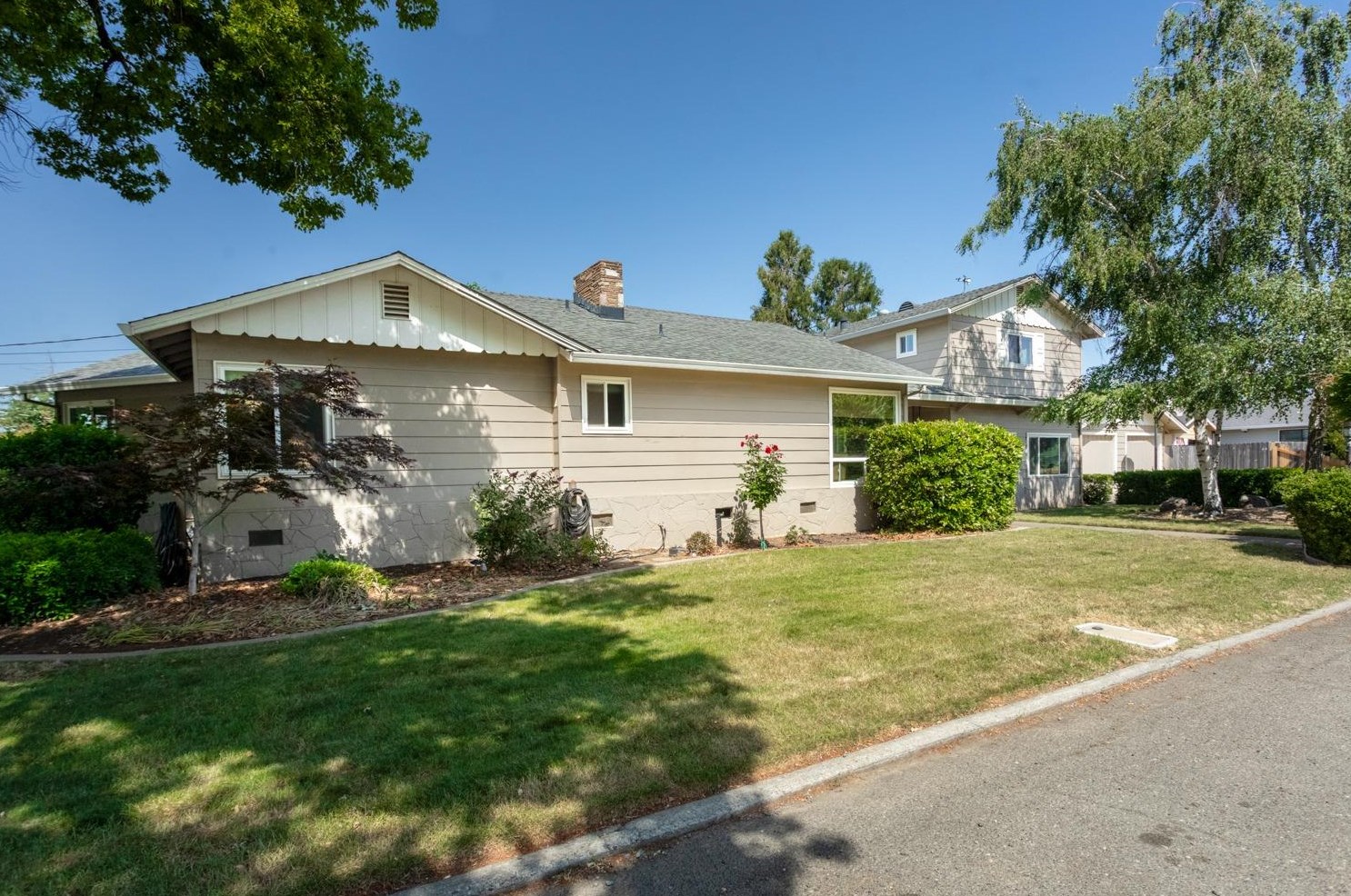 731 Bunce Rd, Yuba City CA  95991-6204 exterior