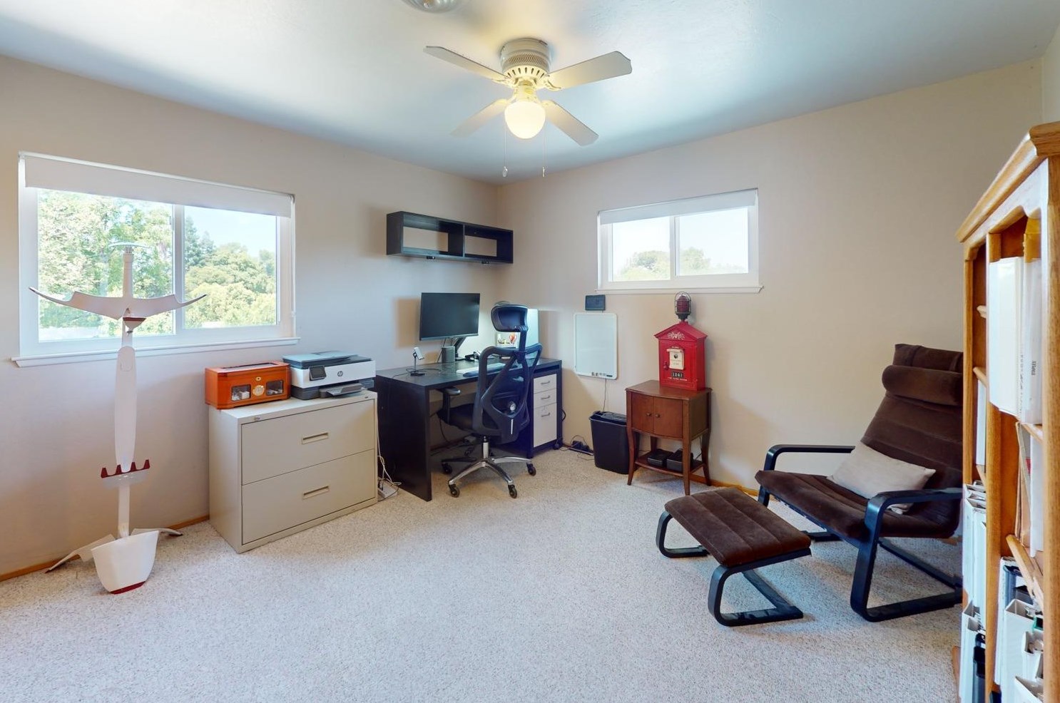 731 Bunce Rd, Yuba City CA  95991-6204 exterior