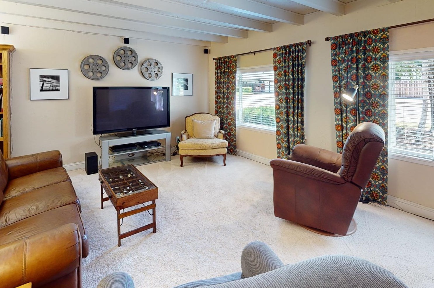 731 Bunce Rd, Yuba City CA  95991-6204 exterior