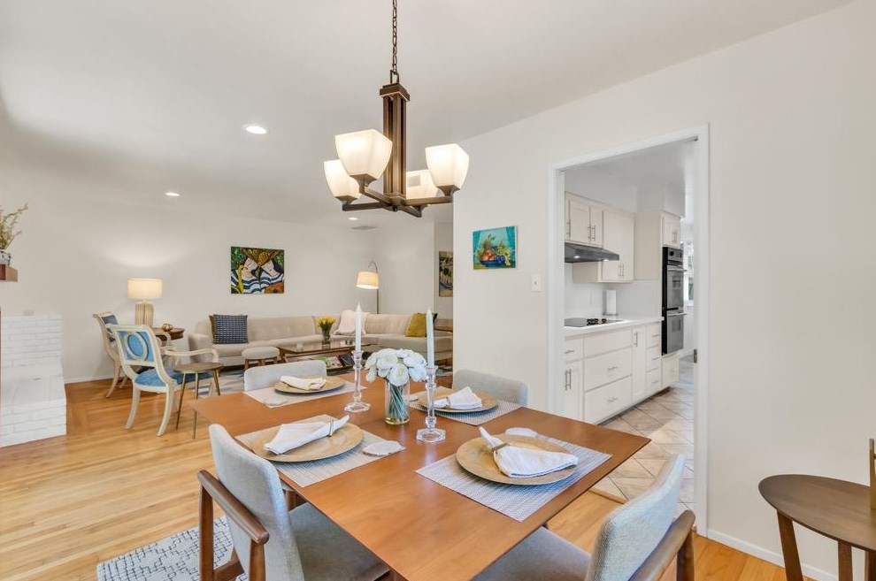 1840 Maryal Dr, Sacramento CA  95864-1548 exterior