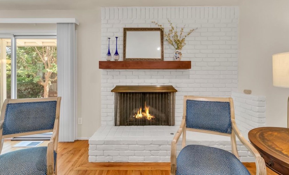 1840 Maryal Dr, Sacramento CA  95864-1548 exterior