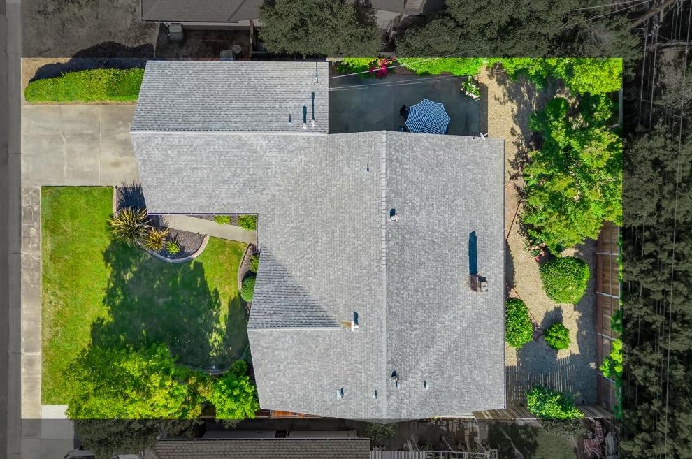 1840 Maryal Dr, Sacramento CA  95864-1548 exterior