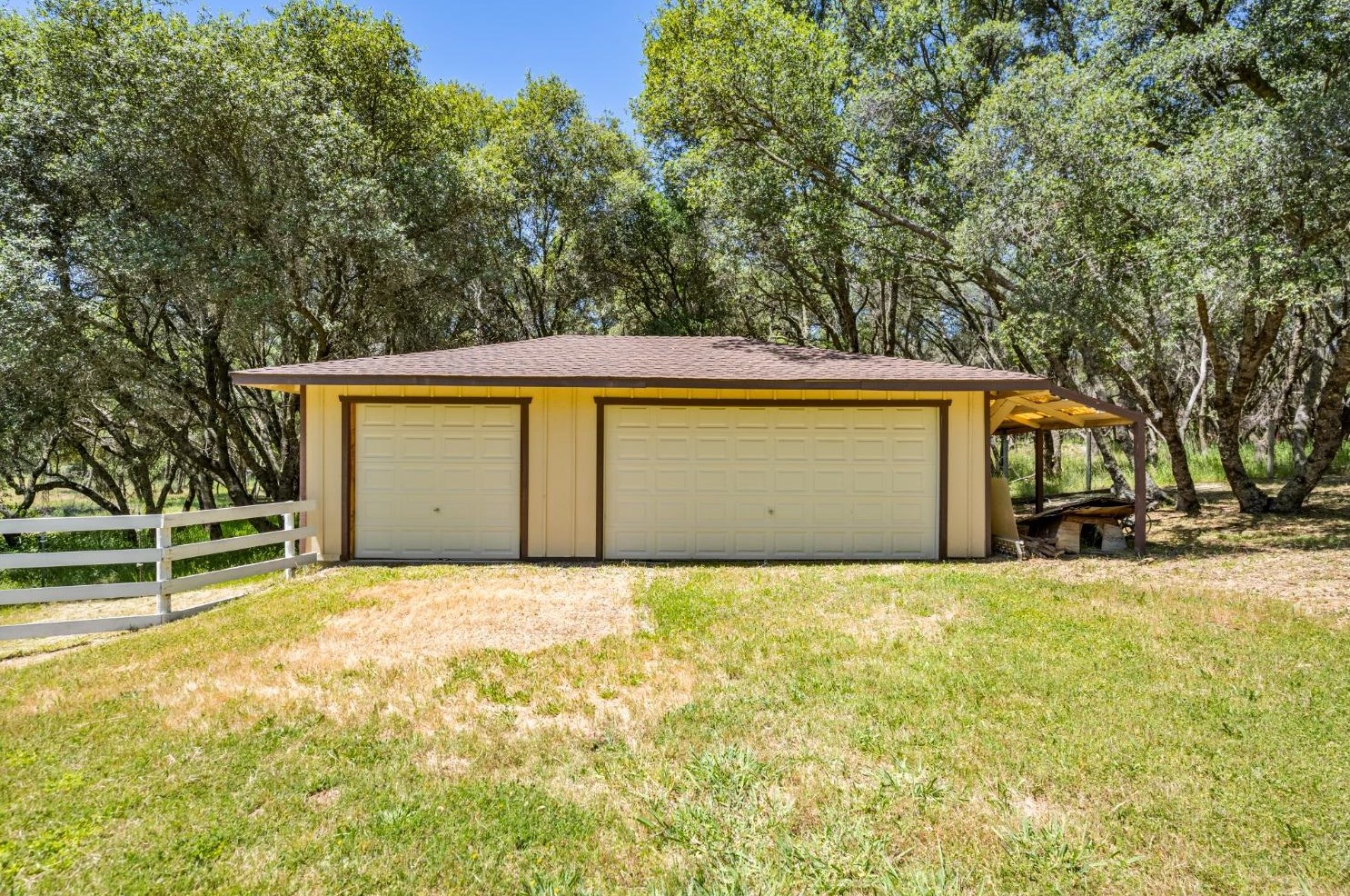 18254 Mustang Valley Pl, Grass Valley CA  95949-7663 exterior
