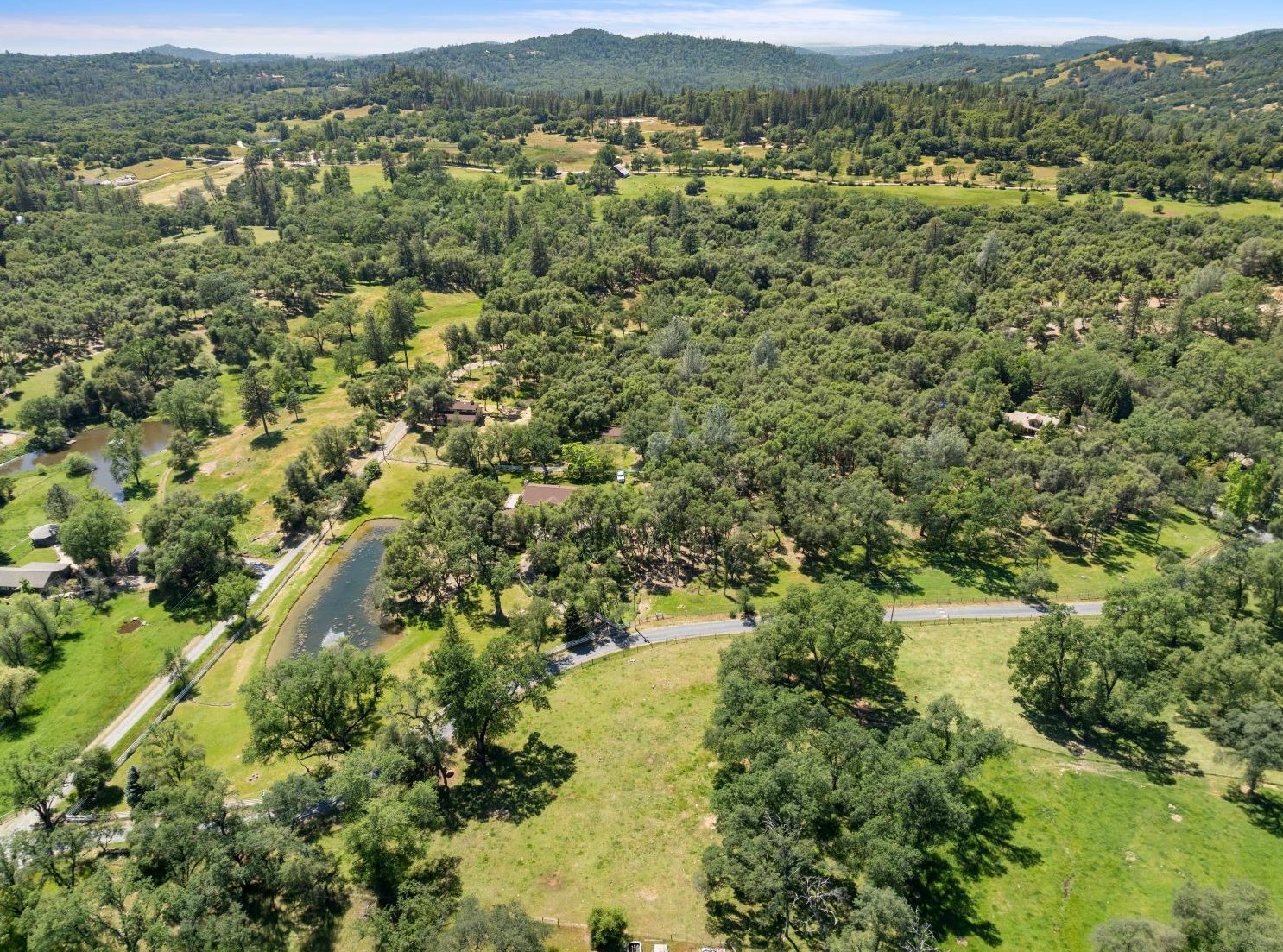 18254 Mustang Valley Pl, Grass Valley CA  95949-7663 exterior