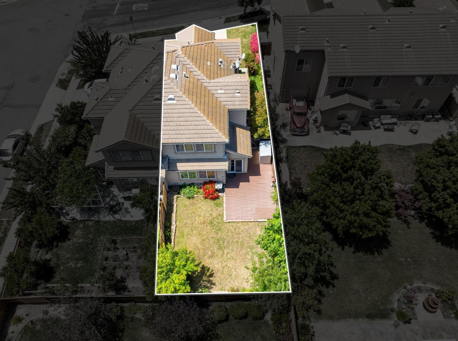 3355 Seymour Ct, West Sacramento CA  95691-5408 exterior