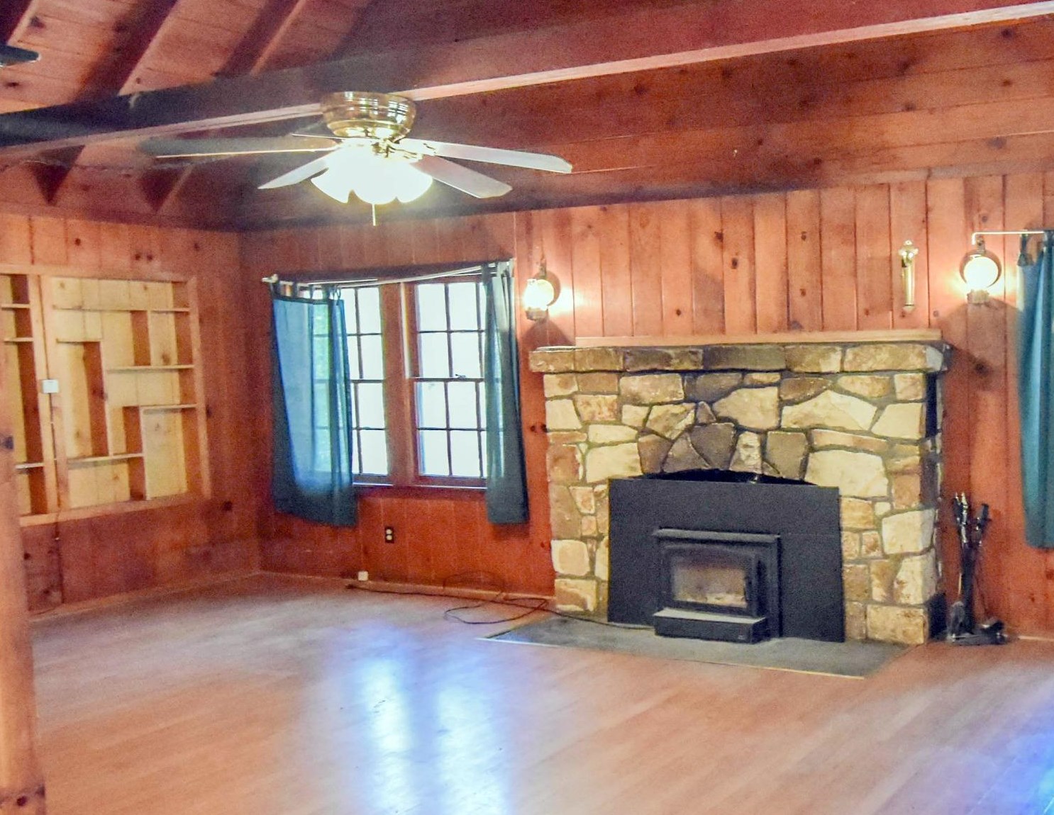 23214 Tuolumne Dr, Twain Harte CA  95383-9548 exterior
