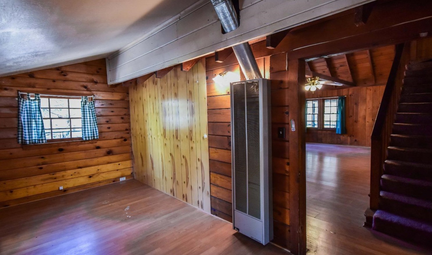 23214 Tuolumne Dr, Twain Harte CA  95383-9548 exterior