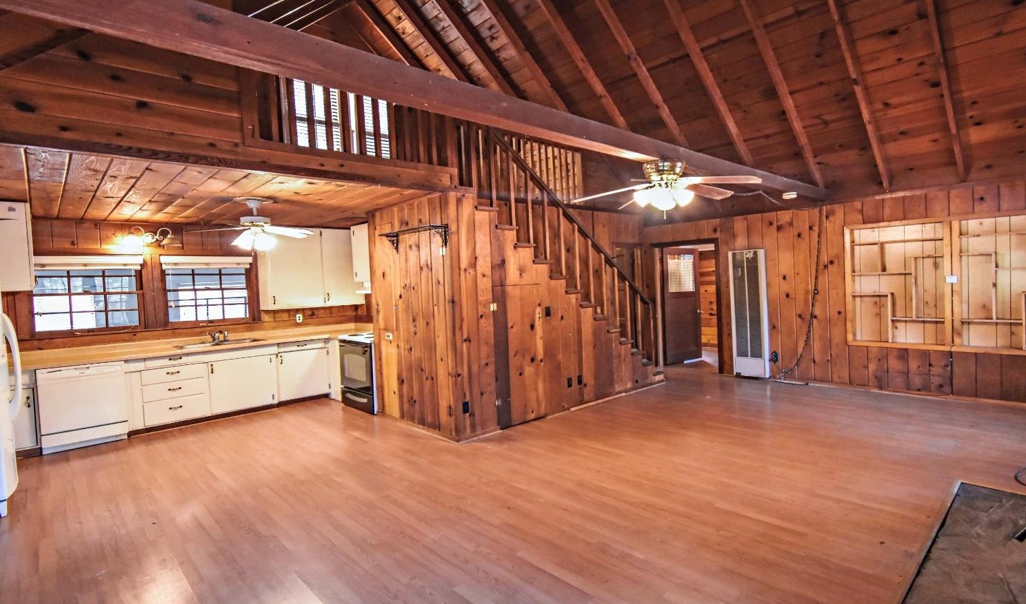23214 Tuolumne Dr, Twain Harte CA  95383-9548 exterior