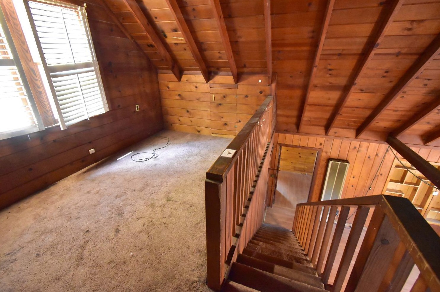 23214 Tuolumne Dr, Twain Harte CA  95383-9548 exterior