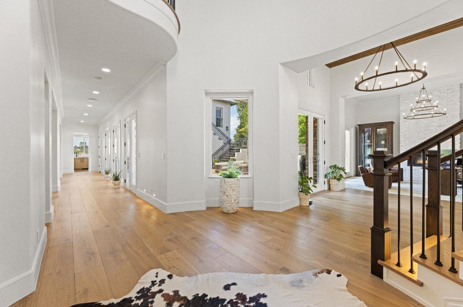 236 Socrates Pl, Folsom CA 95762-3957 exterior